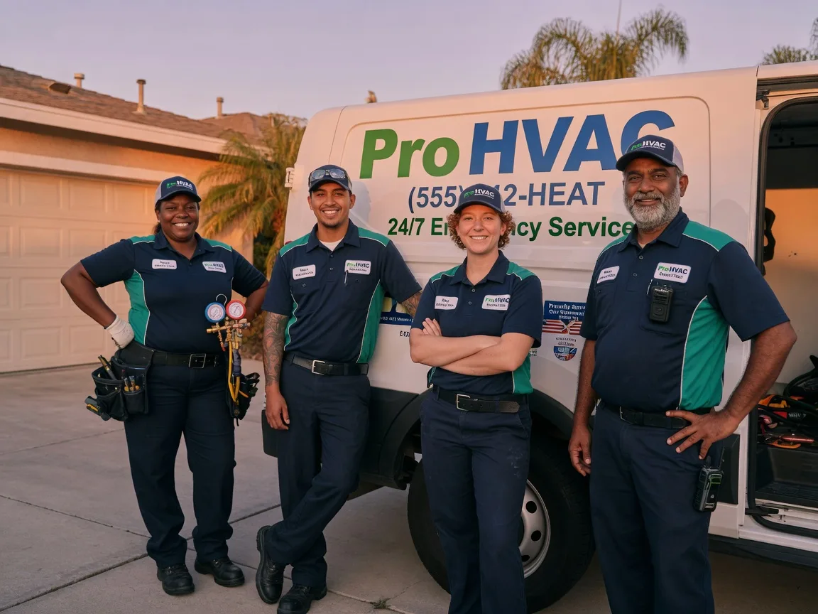 Furnace Repair company in Otway, OH